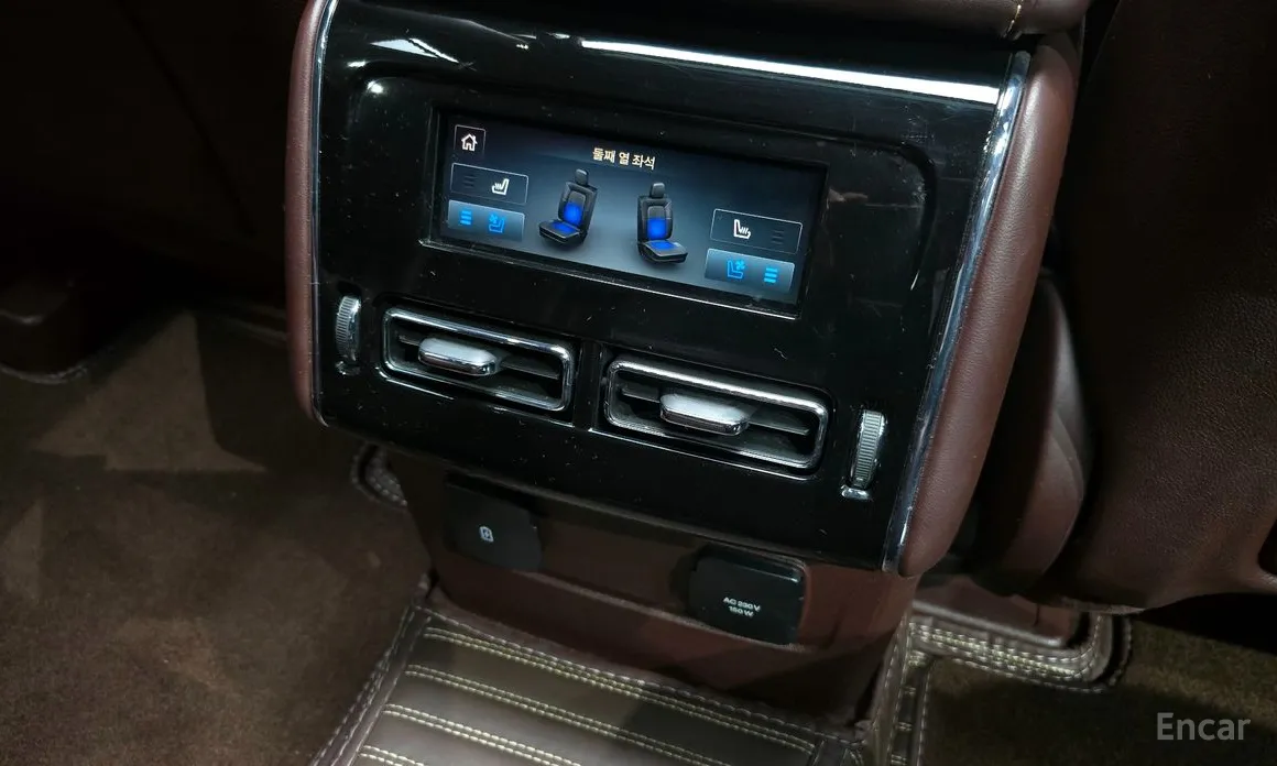 Lincoln Aviator 2019 3.0 Black Label AWD