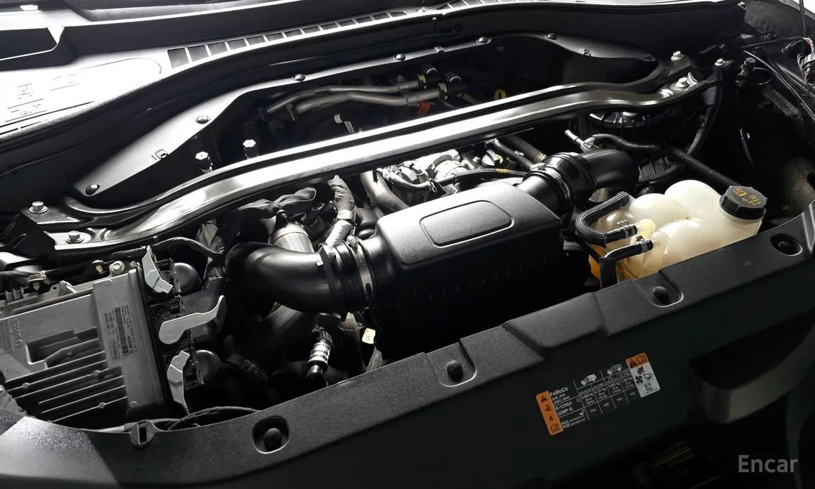 Lincoln Aviator 2019 3.0 Black Label AWD