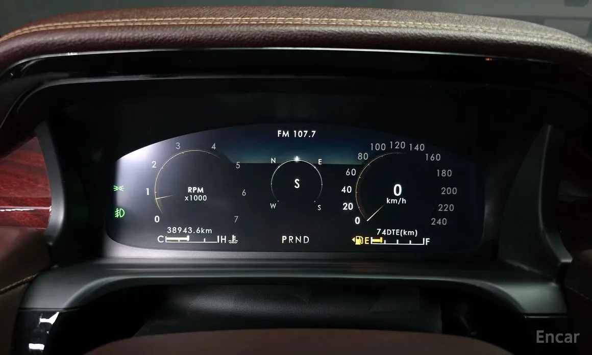 Lincoln Aviator 2019 3.0 Black Label AWD