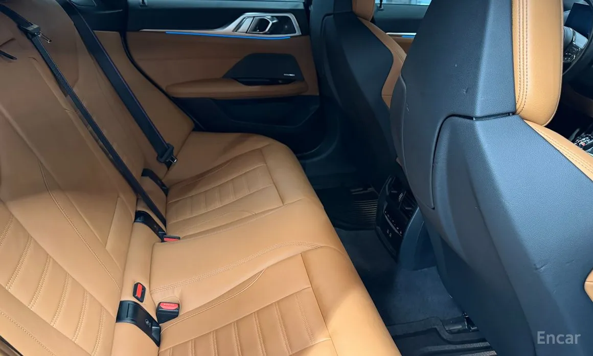 Фото 10 - BMW i4