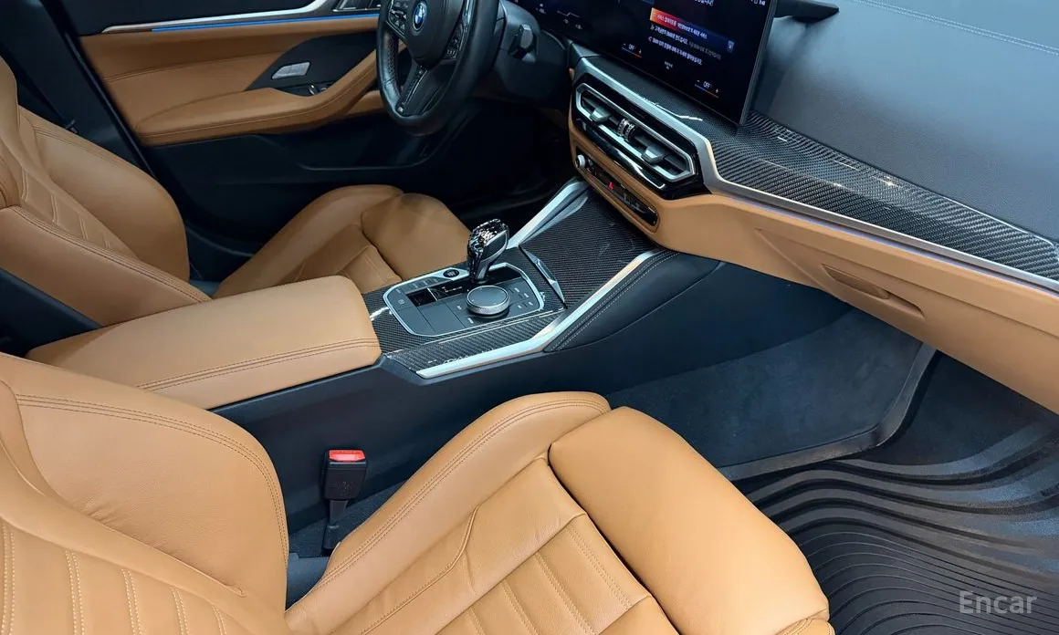 Фото 16 - BMW i4