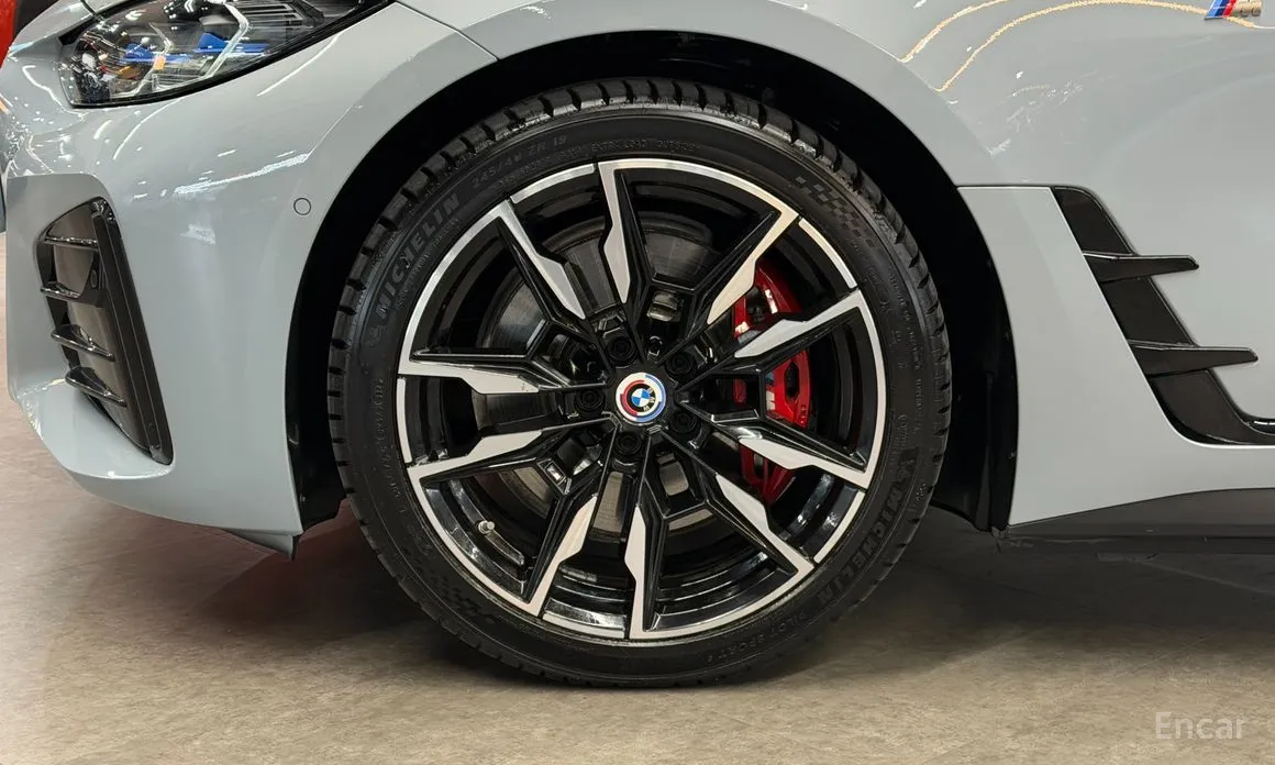 Фото 5 - BMW i4