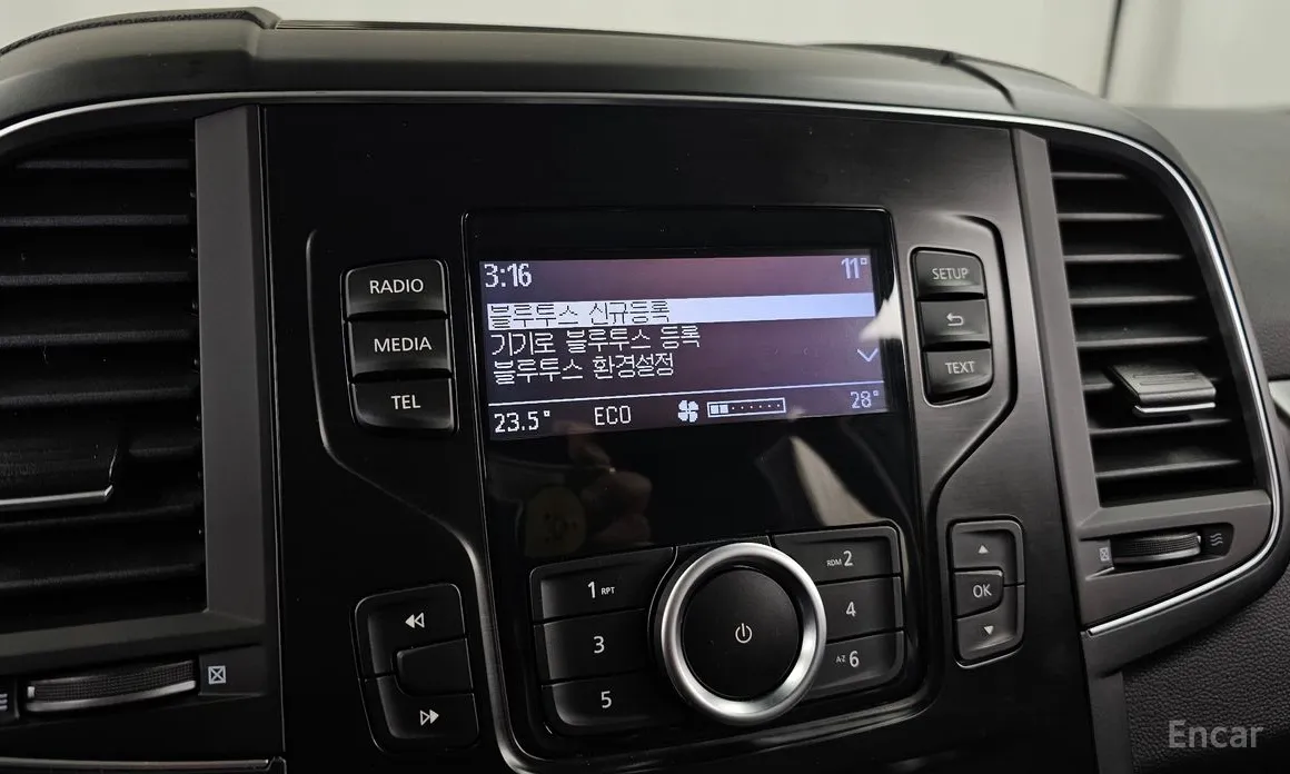 Фото 15 - Renault QM6