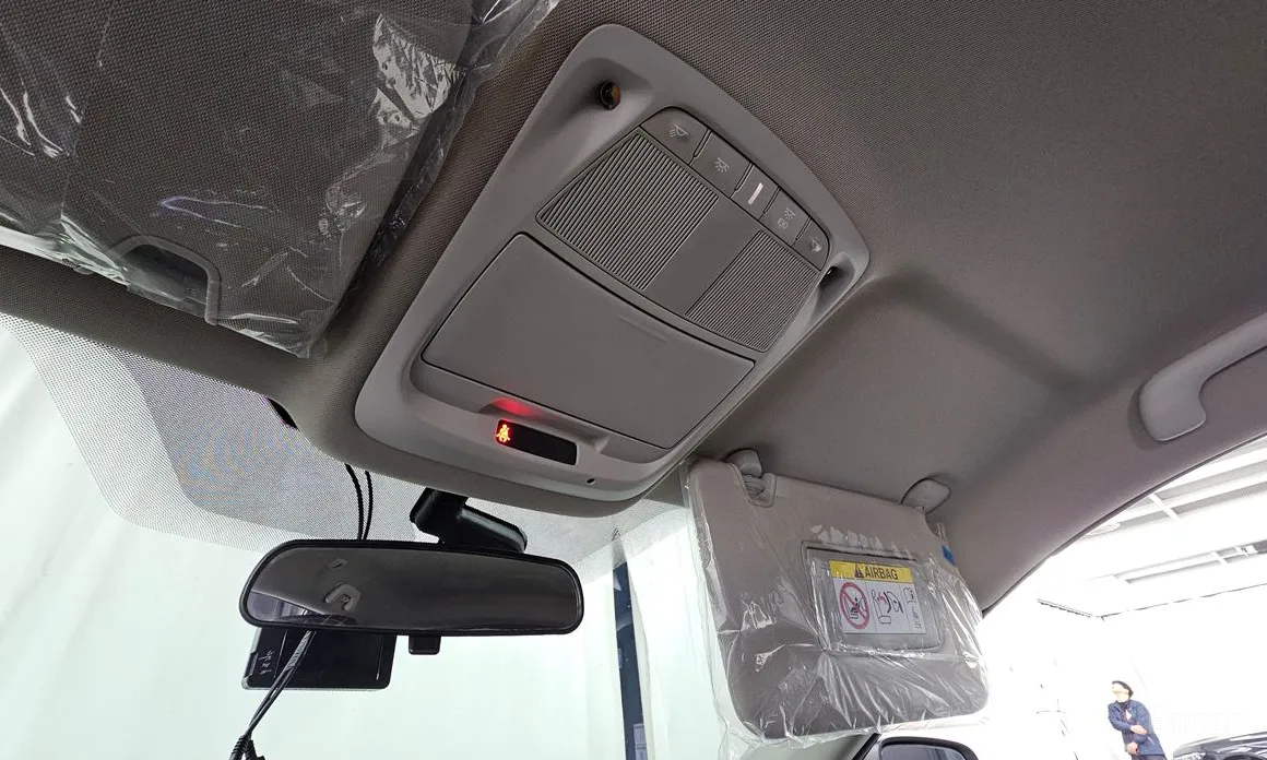 Фото 16 - Renault QM6