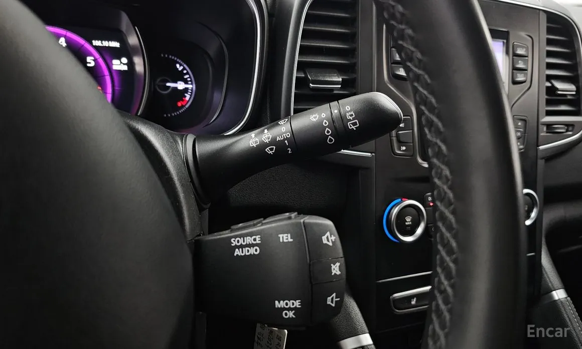 Фото 17 - Renault QM6