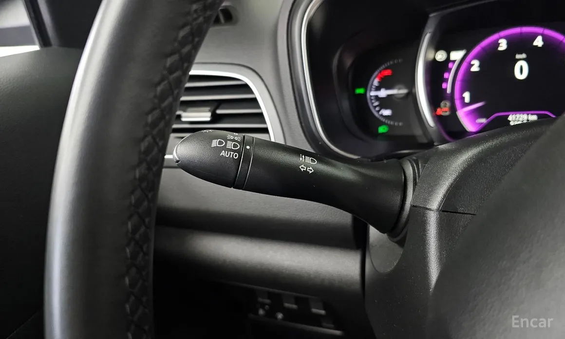 Фото 18 - Renault QM6