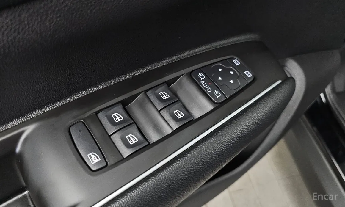 Фото 19 - Renault QM6