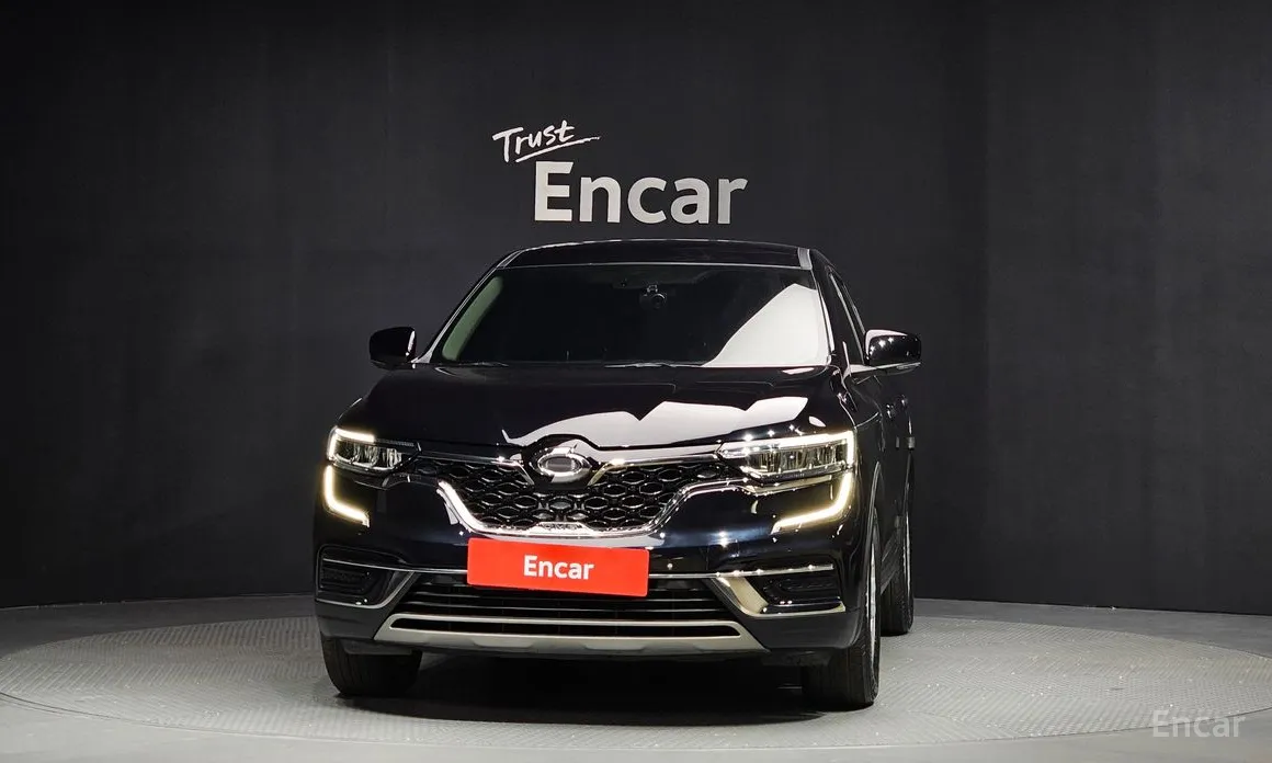 Фото 3 - Renault QM6