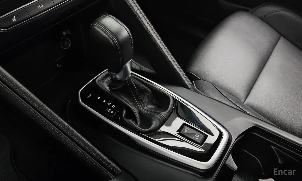 Фото 9 - Renault QM6