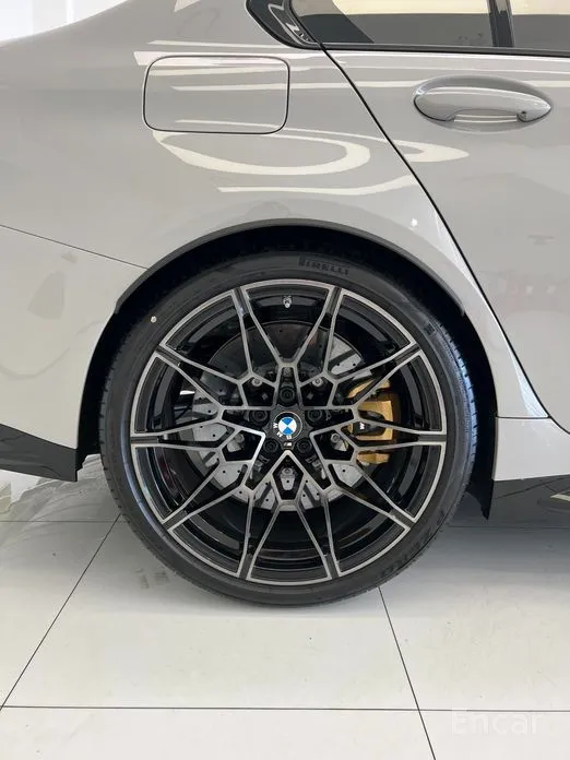 Фото 10 - BMW M3