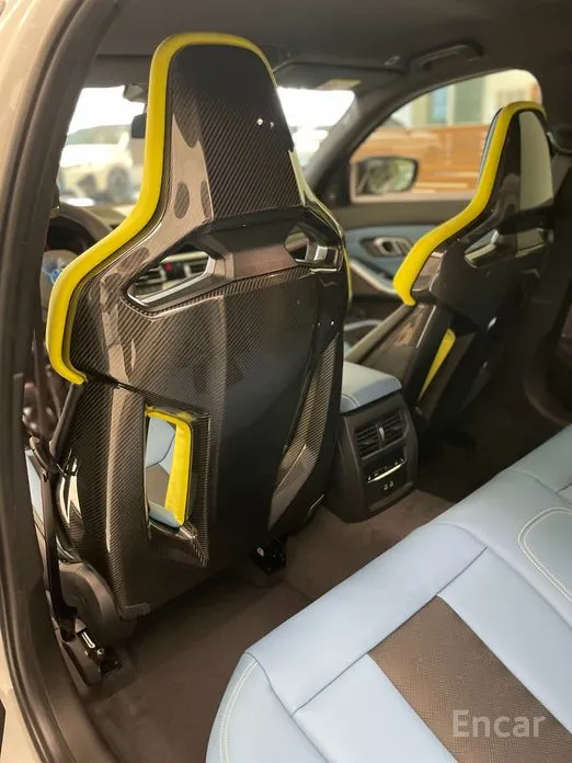 Фото 15 - BMW M3