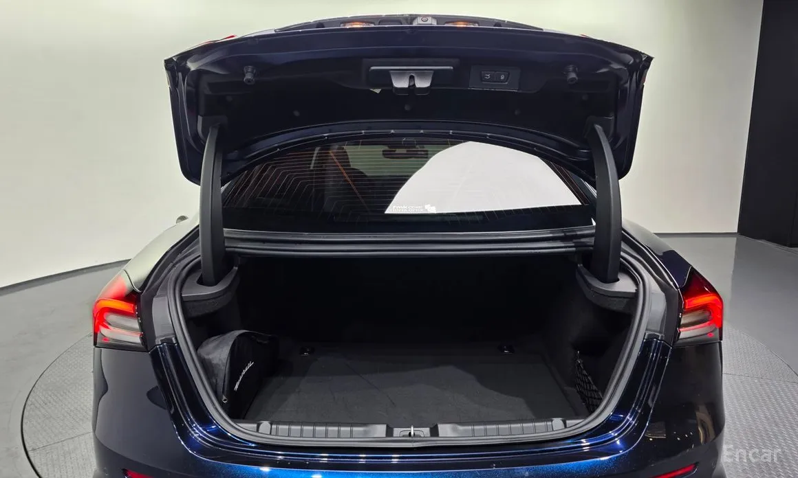 Maserati Ghibli 2013 3.0 Modena