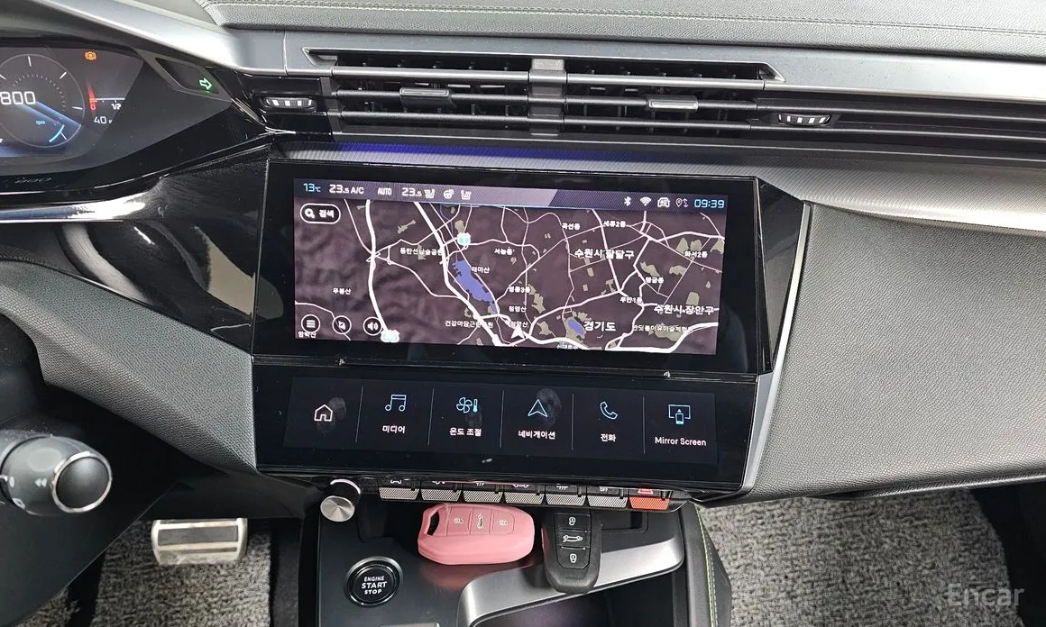 Фото 14 - Peugeot 308