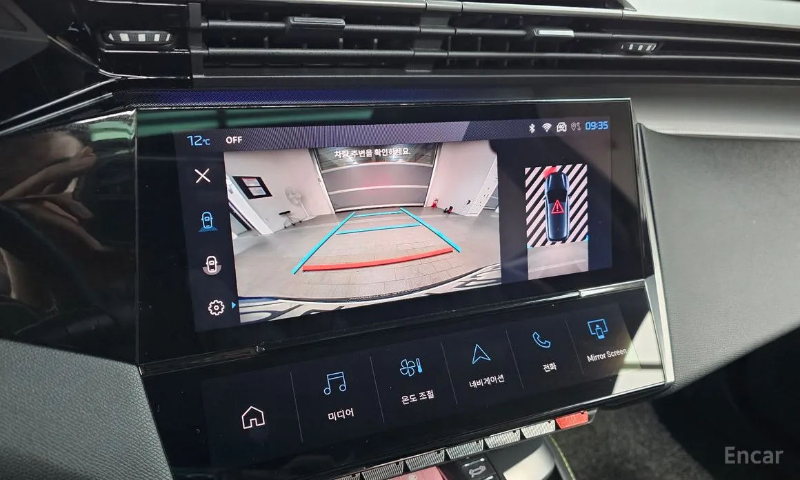 Фото 15 - Peugeot 308