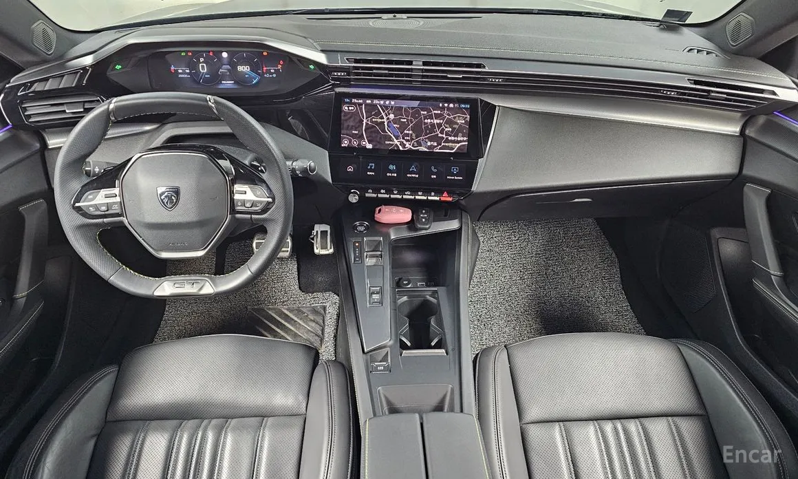 Фото 7 - Peugeot 308