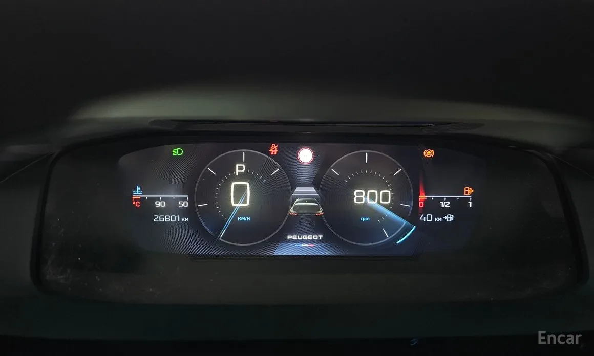 Фото 8 - Peugeot 308