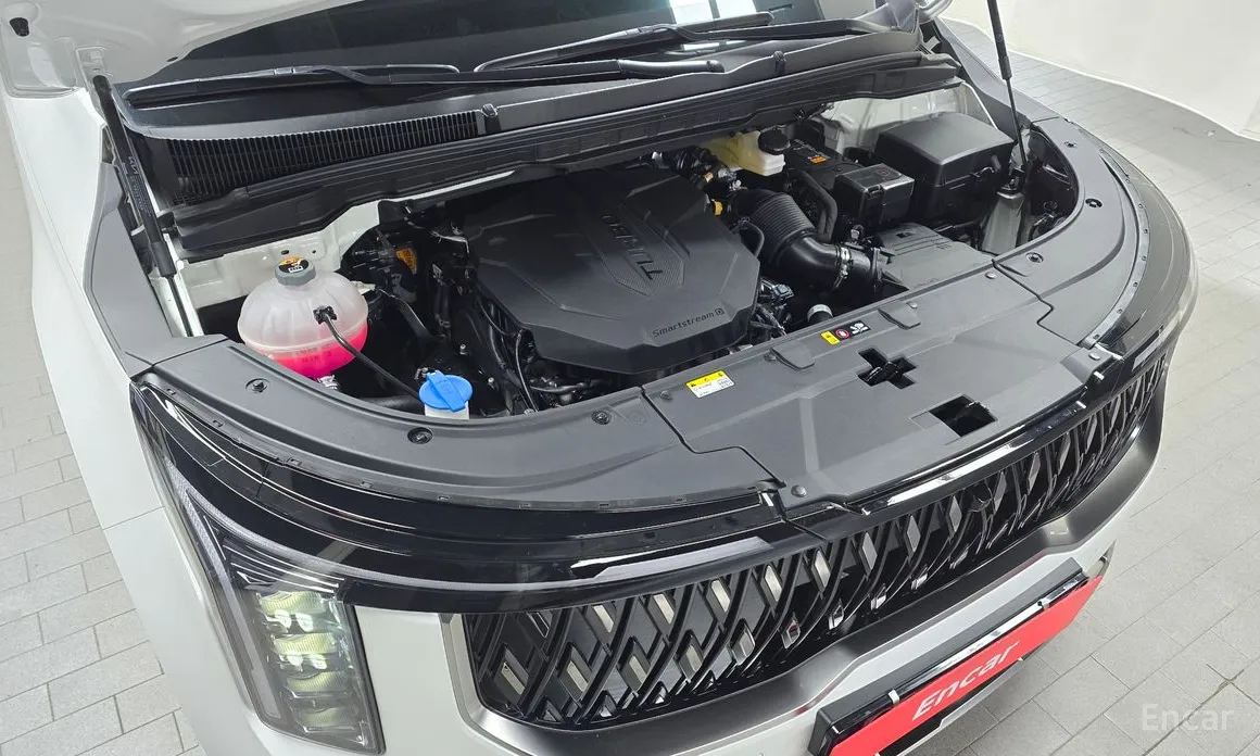 Фото 6 - Kia Carnival