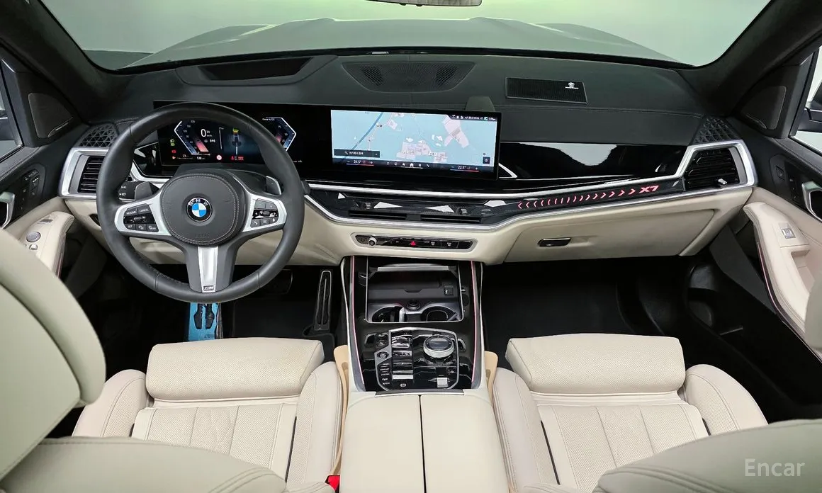 Фото 7 - BMW X7