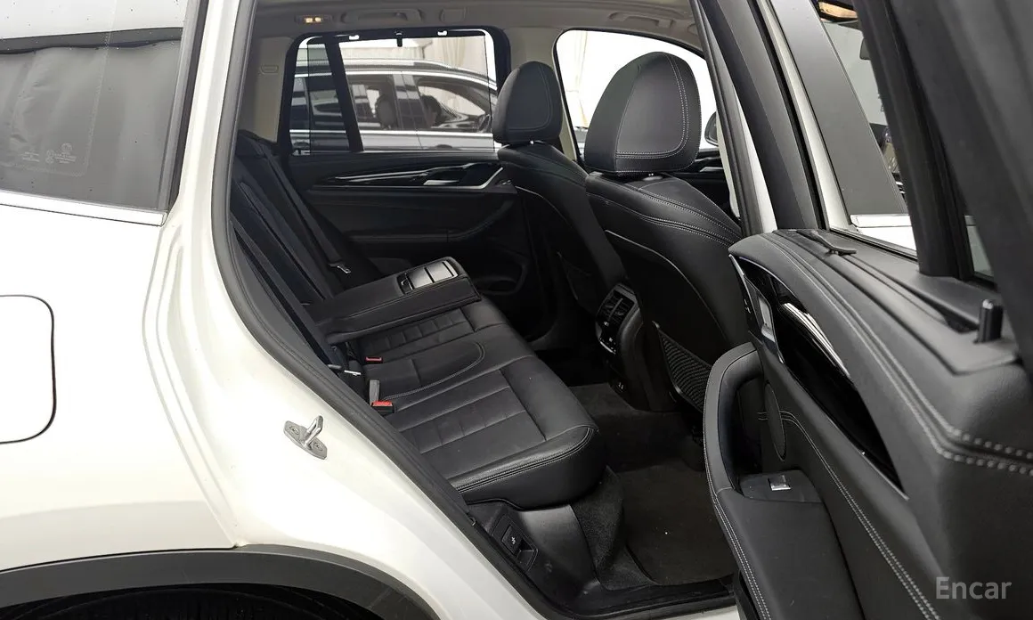 Фото 12 - BMW X3