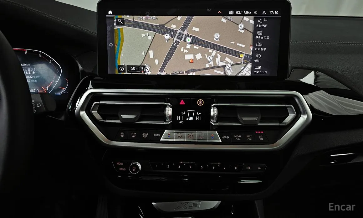 Фото 14 - BMW X3