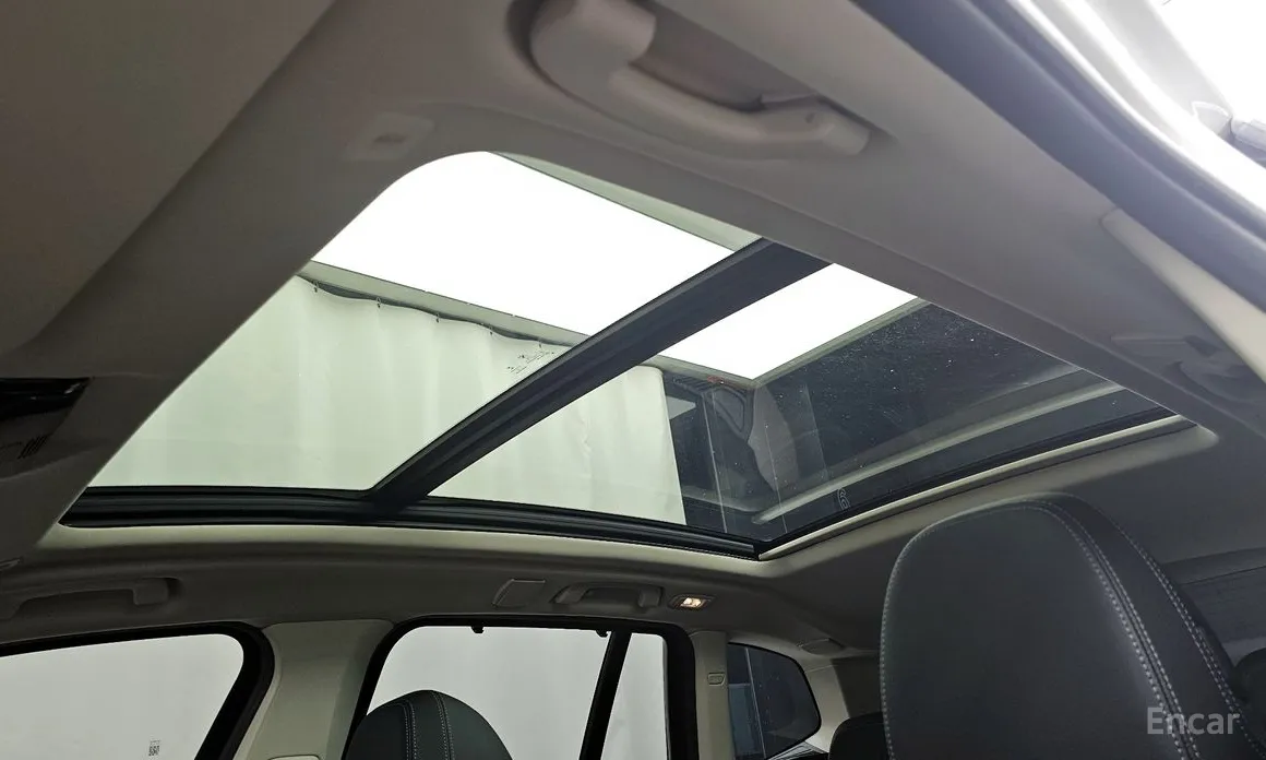 Фото 18 - BMW X3