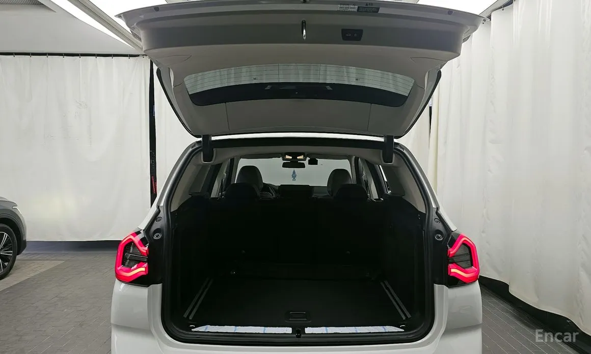 Фото 20 - BMW X3