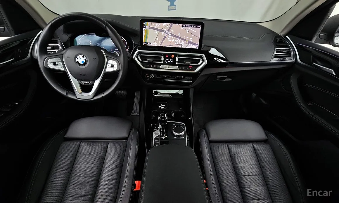 Фото 7 - BMW X3