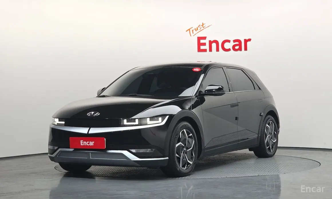 Фото 1 - Hyundai Ioniq 5