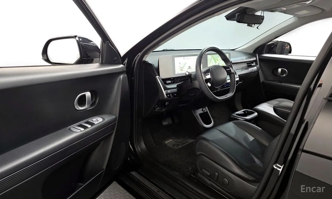 Фото 10 - Hyundai Ioniq 5