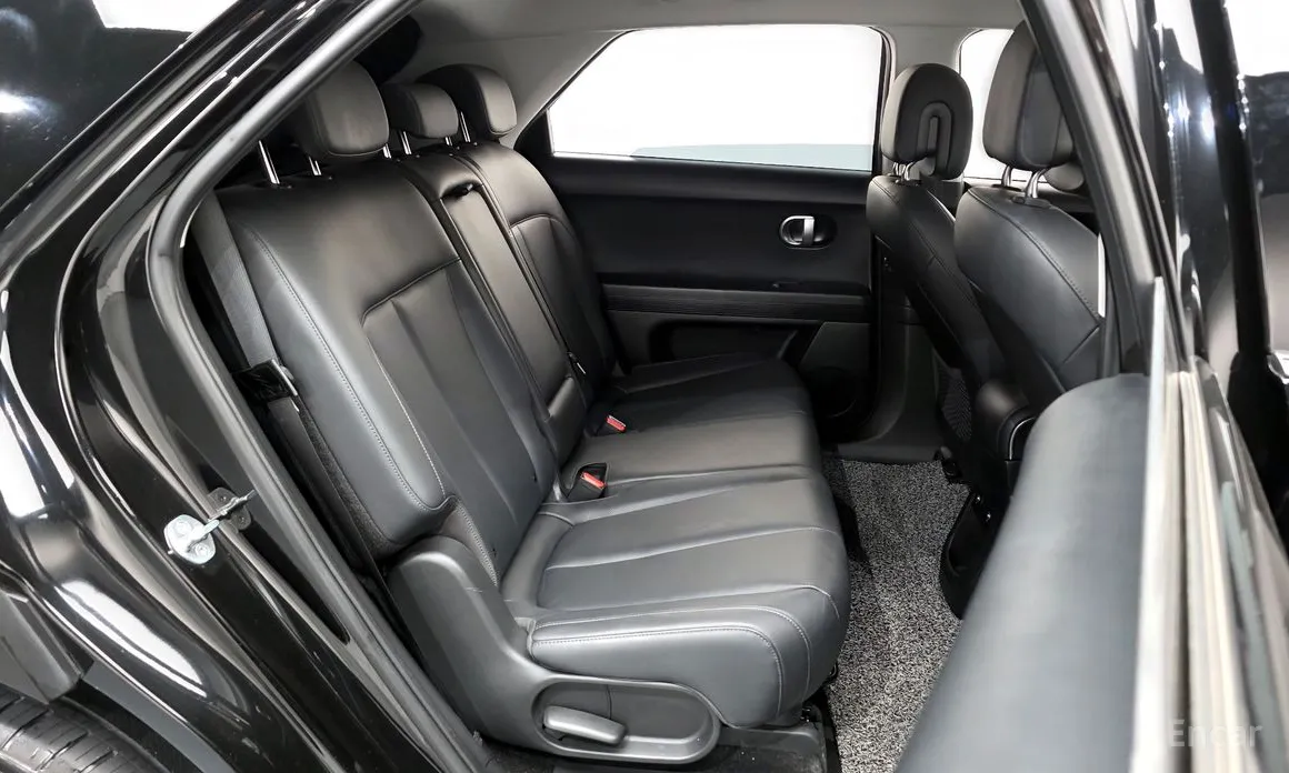 Фото 12 - Hyundai Ioniq 5