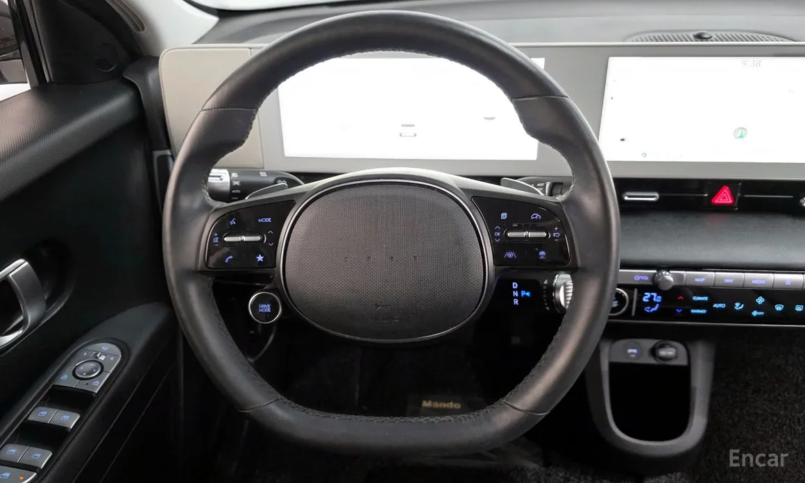 Фото 13 - Hyundai Ioniq 5