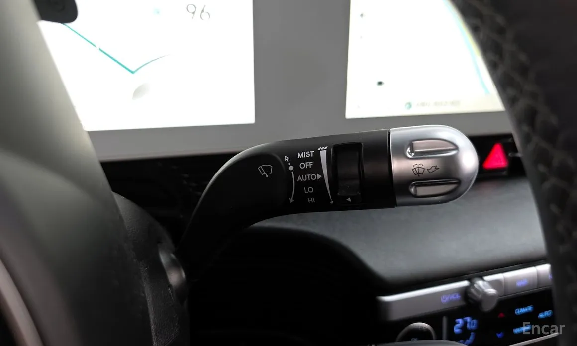 Фото 14 - Hyundai Ioniq 5