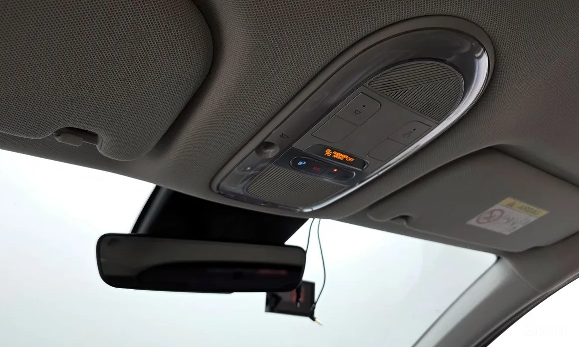 Фото 19 - Hyundai Ioniq 5