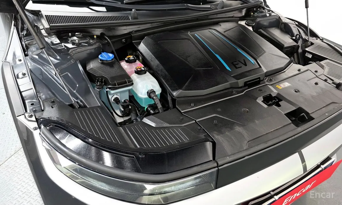 Фото 6 - Hyundai Ioniq 5