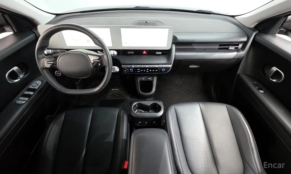 Фото 7 - Hyundai Ioniq 5