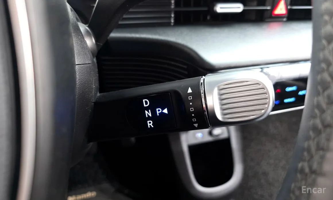 Фото 9 - Hyundai Ioniq 5