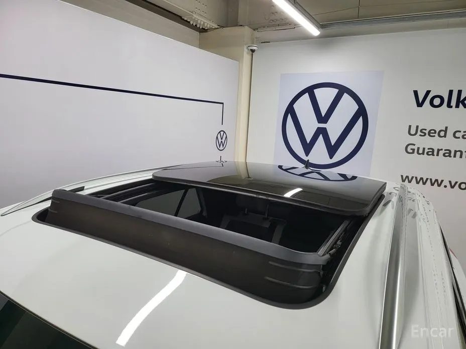 Фото 11 - Volkswagen T-Roc