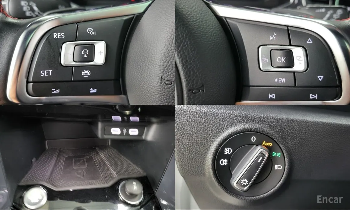 Фото 16 - Volkswagen T-Roc