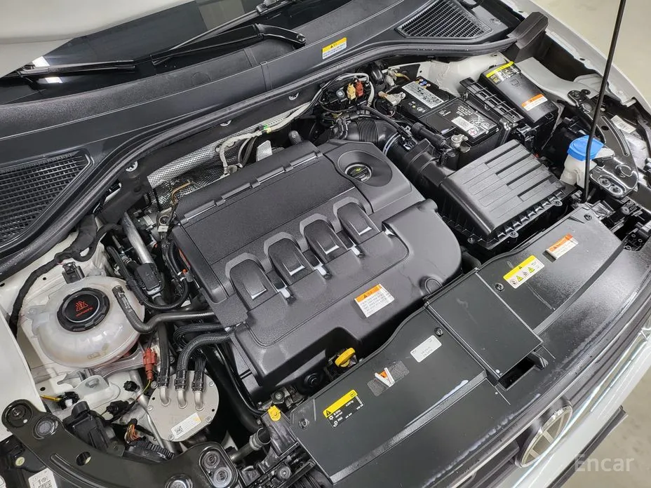 Фото 6 - Volkswagen T-Roc