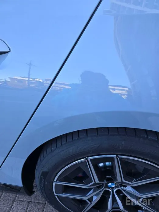 Фото 18 - BMW i5