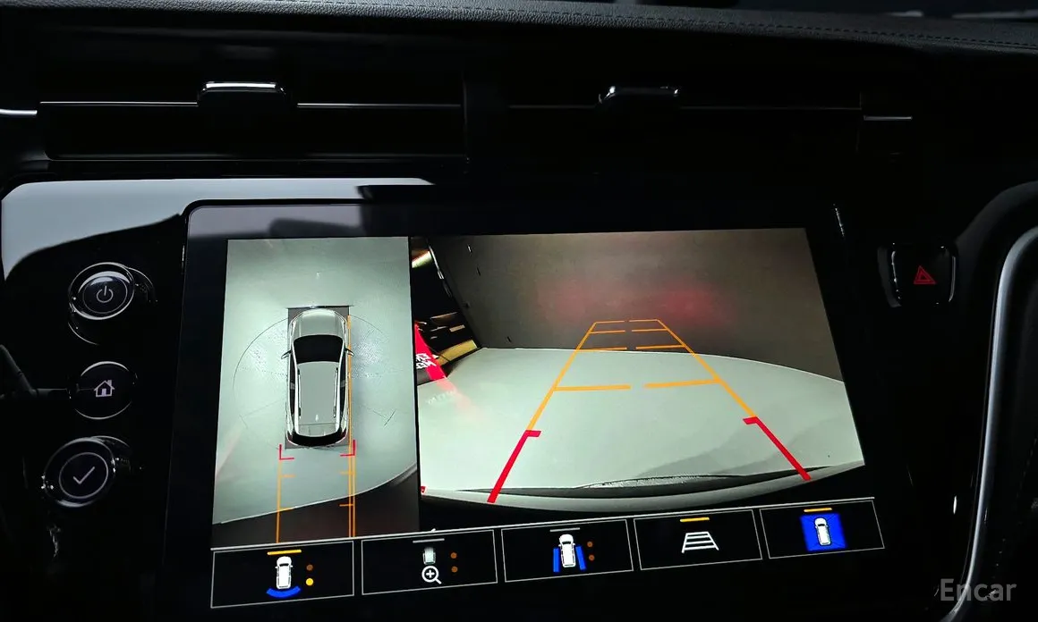 Фото 14 - Chevrolet Bolt EUV