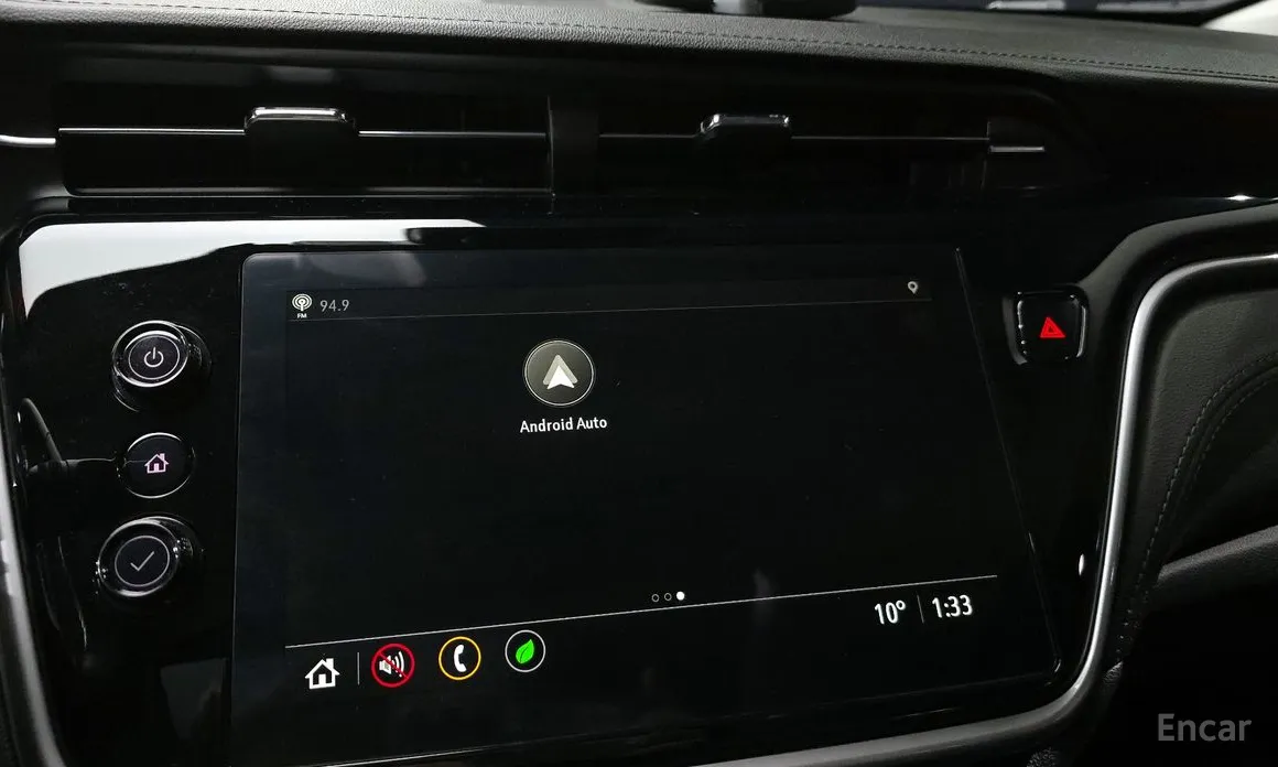 Фото 16 - Chevrolet Bolt EUV