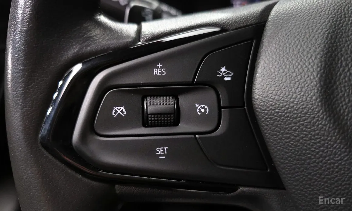 Фото 17 - Chevrolet Bolt EUV