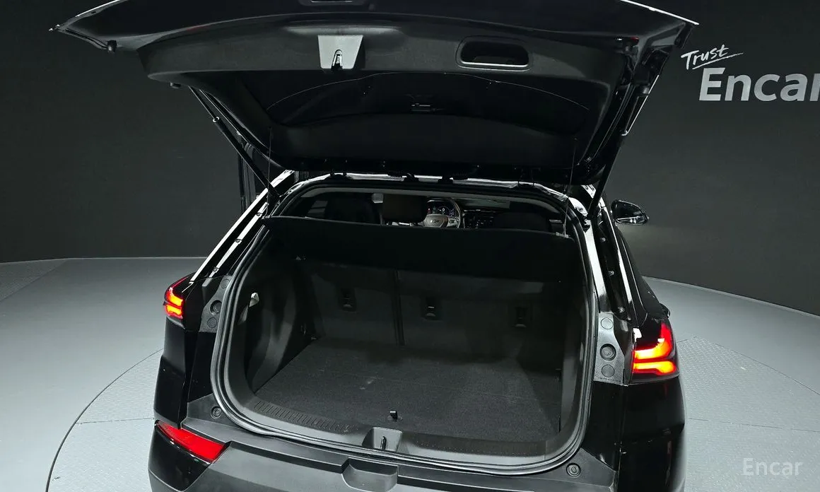 Фото 20 - Chevrolet Bolt EUV