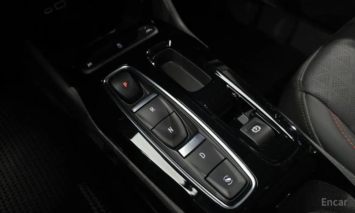 Фото 9 - Chevrolet Bolt EUV