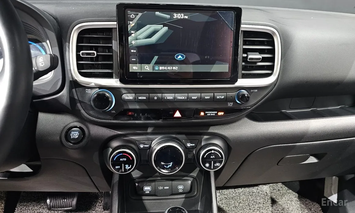 Фото 15 - Hyundai Venue