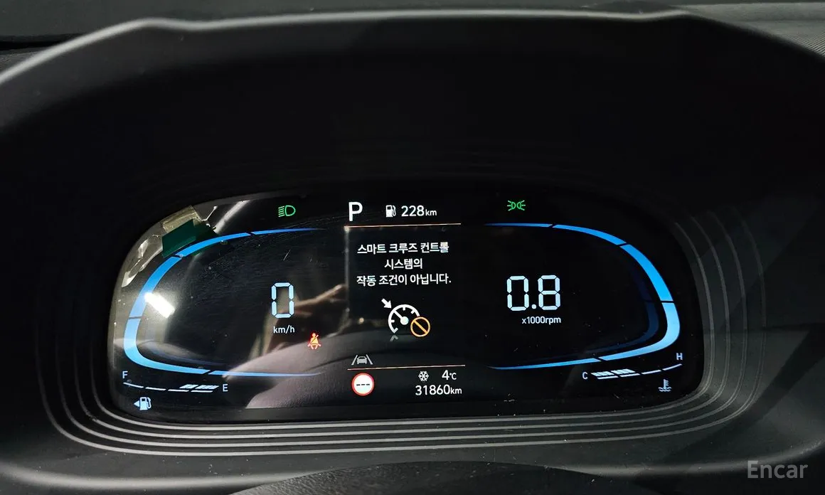 Фото 8 - Hyundai Venue