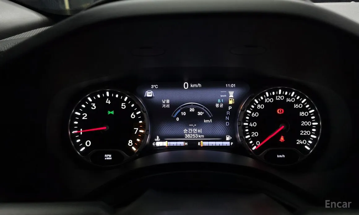 Фото 8 - Jeep Renegade