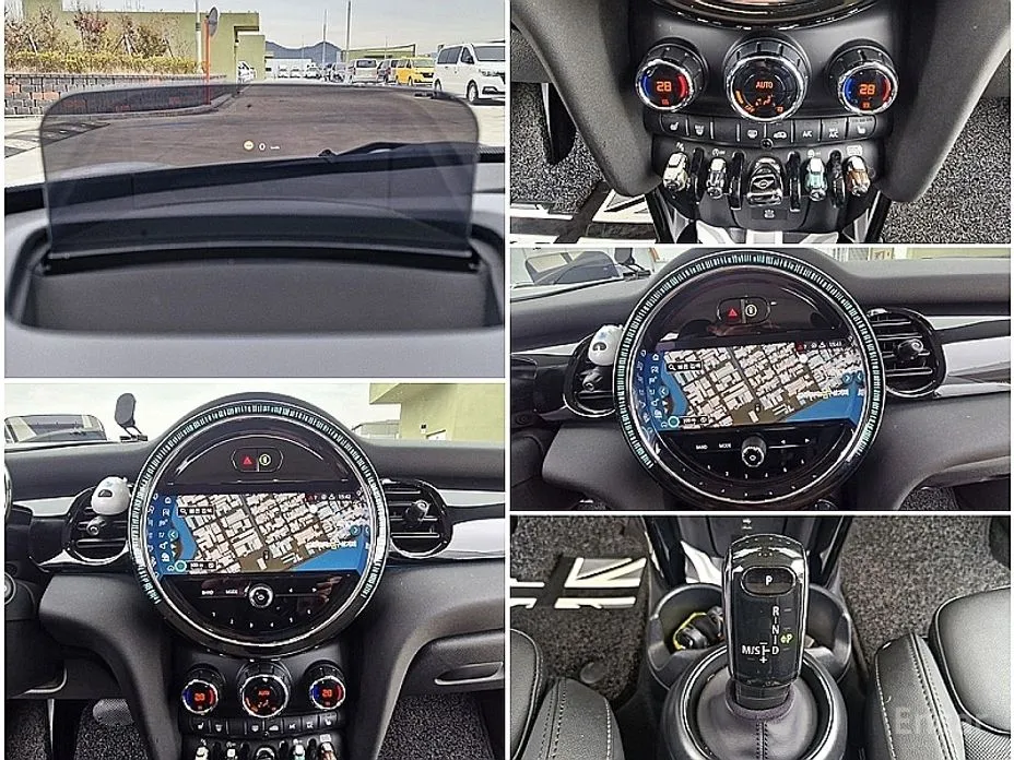 Фото 15 - Mini Cooper