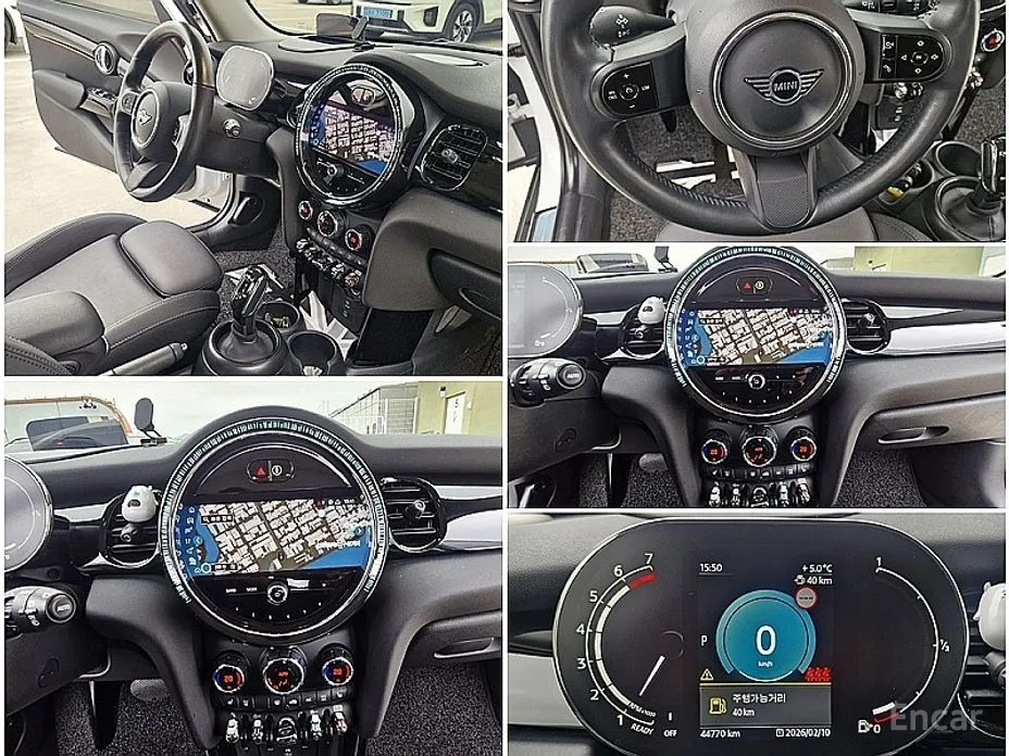 Фото 16 - Mini Cooper